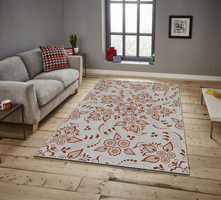 100x140 cm, Multicolor