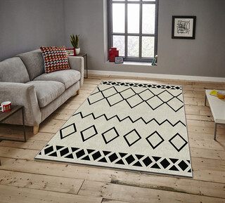 100x140 cm, Multicolor