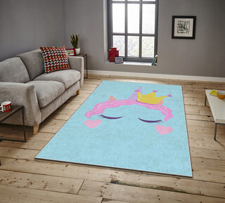 100x140 cm, Multicolor