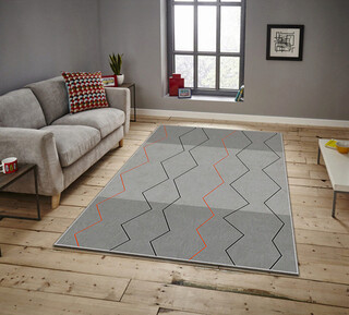 100x140 cm, Multicolor