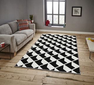 100x140 cm, Multicolor