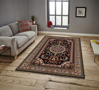 100x180 cm, Multicolor