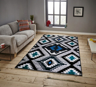 100x180 cm, Multicolor