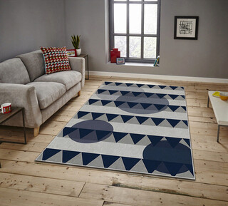 100x180 cm, Multicolor