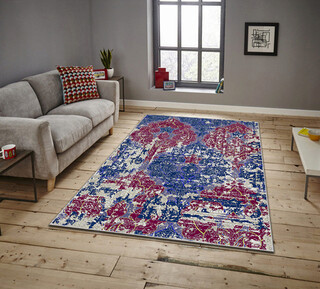 100x180 cm, Multicolor