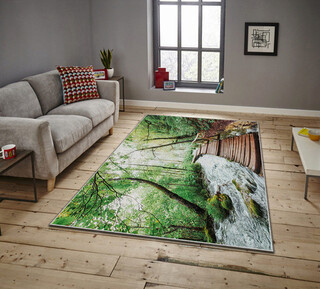 120x180 cm, Multicolor