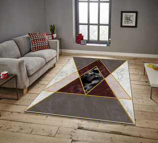 120x180 cm, Multicolor