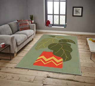 120x180 cm, Multicolor