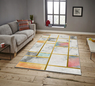 120x180 cm, Multicolor