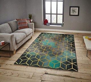 120x180 cm, Multicolor