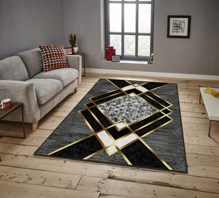 140x220 cm, Multicolor