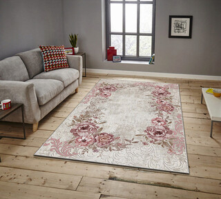 140x220 cm, Multicolor