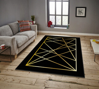 140x220 cm, Multicolor