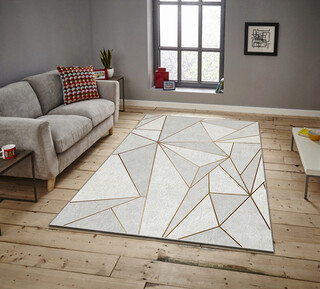 160x230 cm, Multicolor