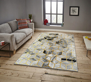 160x230 cm, Multicolor