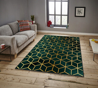 160x230 cm, Multicolor