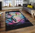 Covor, ASR CRPT-22 , 180x280 cm, Poliester, Multicolor