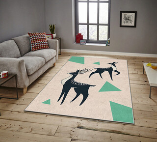 180x280 cm, Multicolor