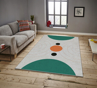 180x280 cm, Multicolor