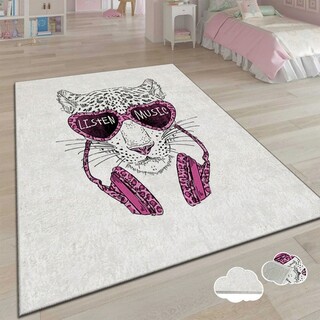 80x140 cm, Multicolor