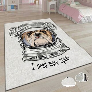 80x140 cm, Multicolor