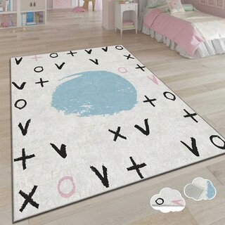 80x140 cm, Multicolor