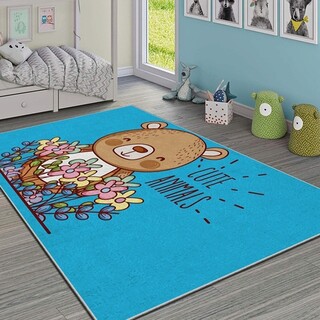 80x140 cm, Multicolor