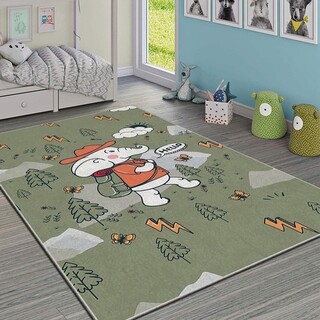 80x140 cm, Multicolor