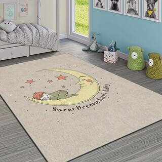 80x140 cm, Multicolor