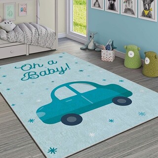 80x140 cm, Multicolor