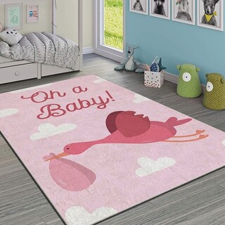 80x140 cm, Multicolor