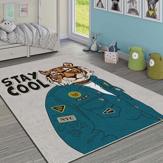 80x140 cm, Multicolor