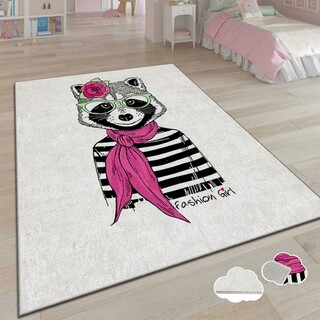 100x140 cm, Multicolor