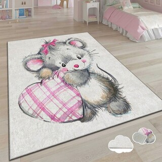 100x140 cm, Multicolor