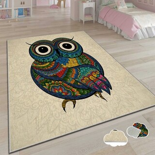 100x140 cm, Multicolor