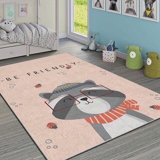 100x140 cm, Multicolor