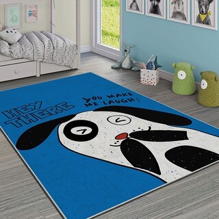 100x140 cm, Multicolor