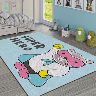 100x140 cm, Multicolor