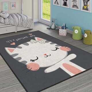 100x140 cm, Multicolor