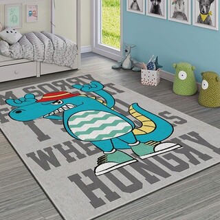 100x140 cm, Multicolor