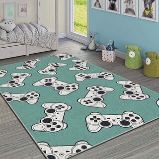 100x180 cm, Multicolor