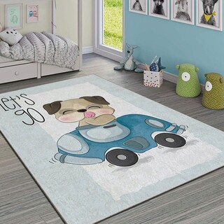 100x180 cm, Multicolor