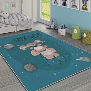 100x180 cm, Multicolor