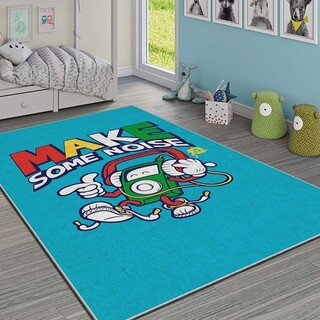 100x180 cm, Multicolor