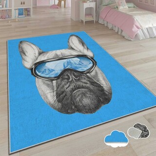 120x180 cm, Multicolor