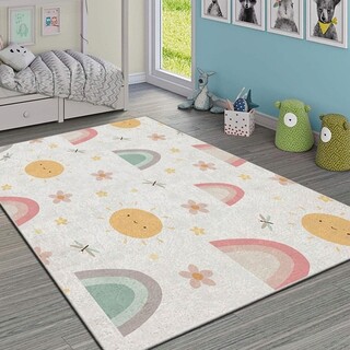 120x180 cm, Multicolor