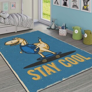 120x180 cm, Multicolor