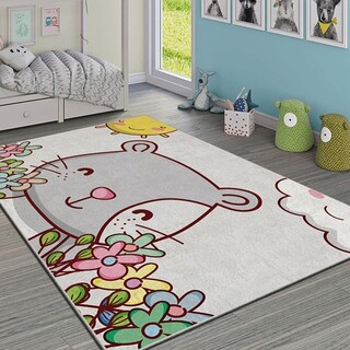 140x220 cm, Multicolor