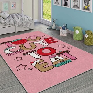 140x220 cm, Multicolor