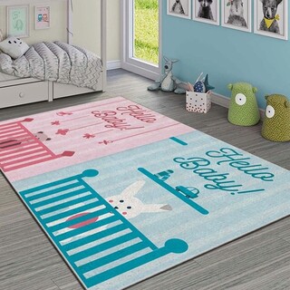 140x220 cm, Multicolor